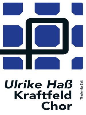cover image of Kraftfeld Chor